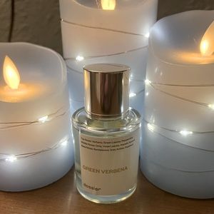 Dossier Green Verbana